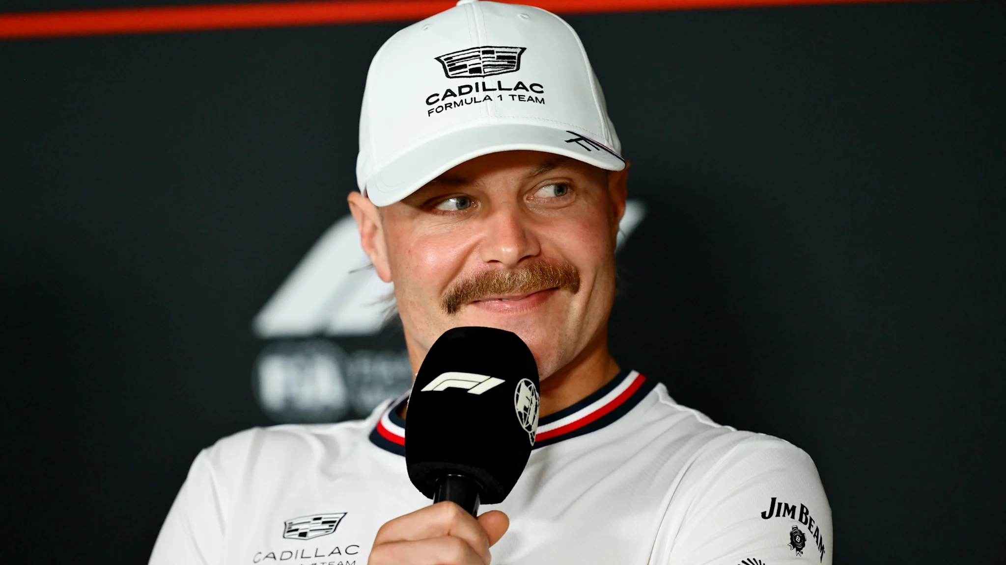 Valtteri Bottas reveals what he’s been able to do at Cadillac that he’s never done in F1 before