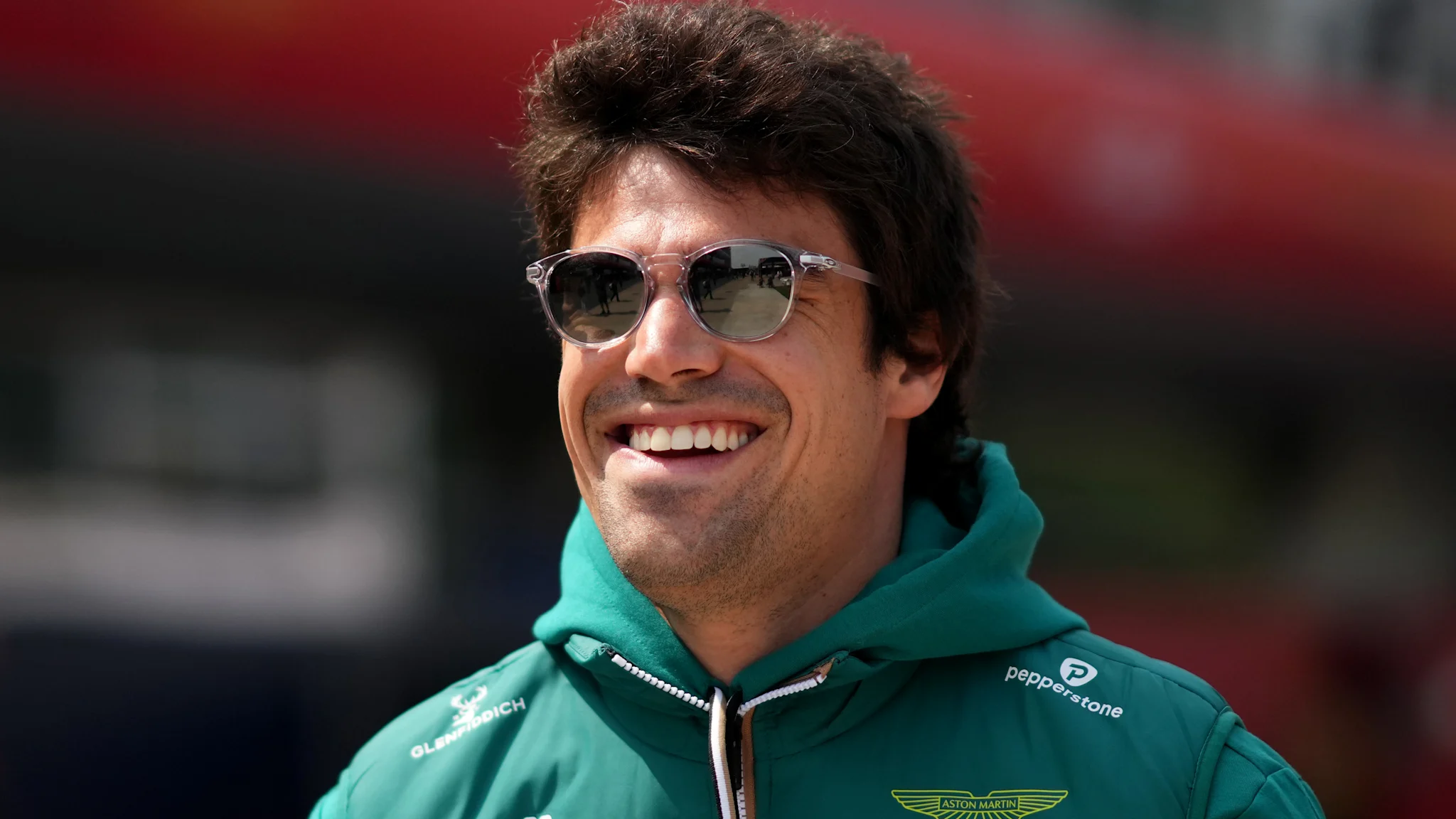 Lance Stroll to make GT racing debut in April alongside ex-F1 driver at Paul Ricard