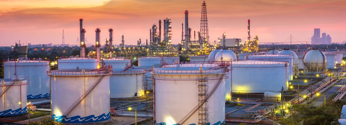 Assessing Global Partners (GLP) Valuation After Recent Price Moves And Long Term Return Track Record