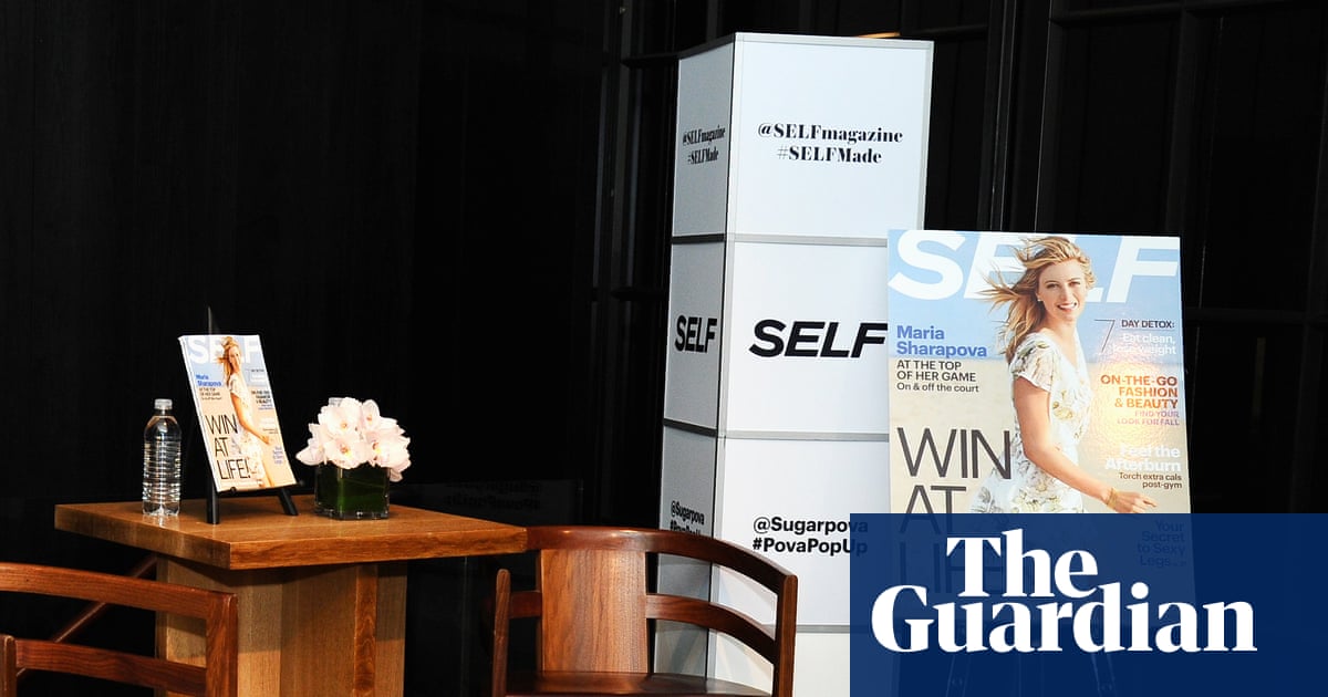 Condé Nast will close its women’s health magazine, Self, after 47 years | Condé Nast