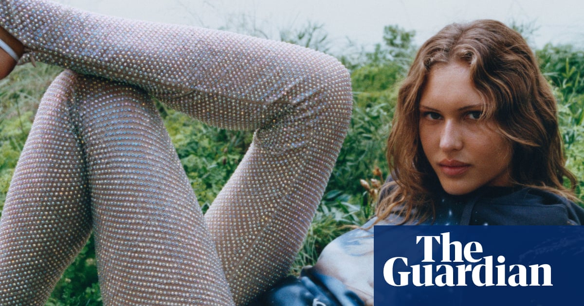 Stella McCartney launches sustainable collection with H&M | Stella McCartney
