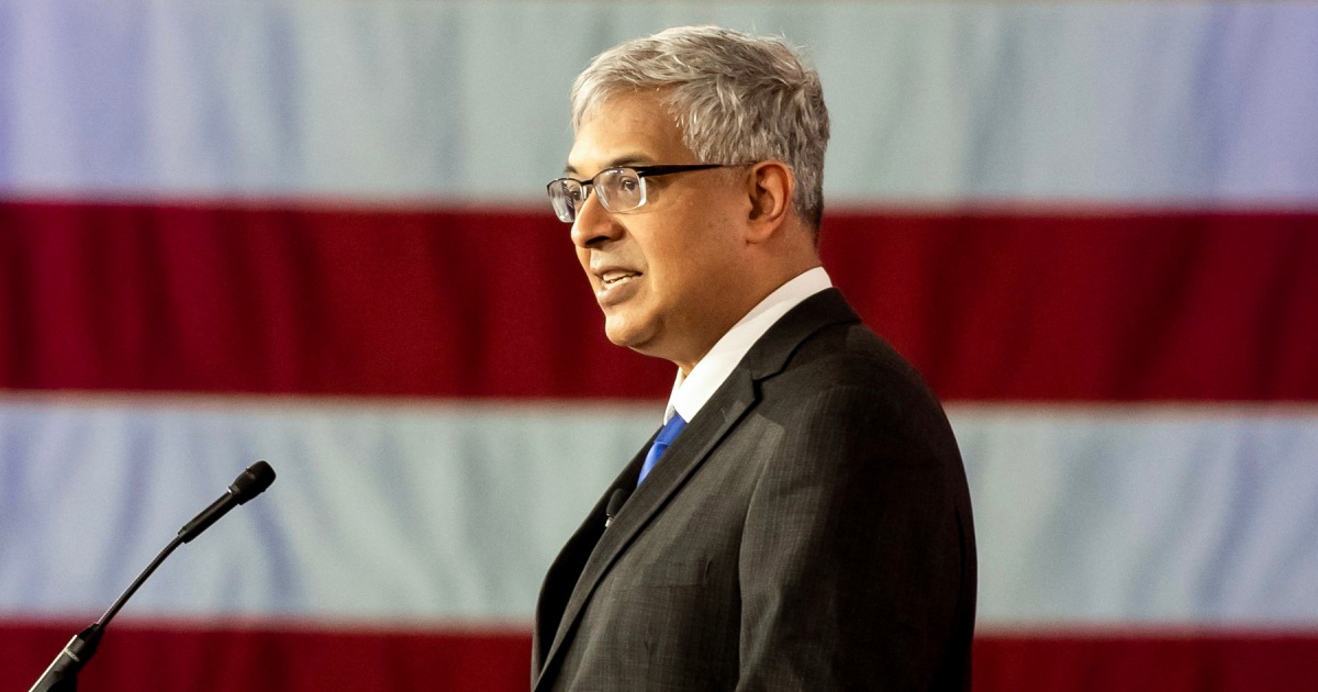 Acting CDC director delayed release of study showing benefit of Covid vaccines