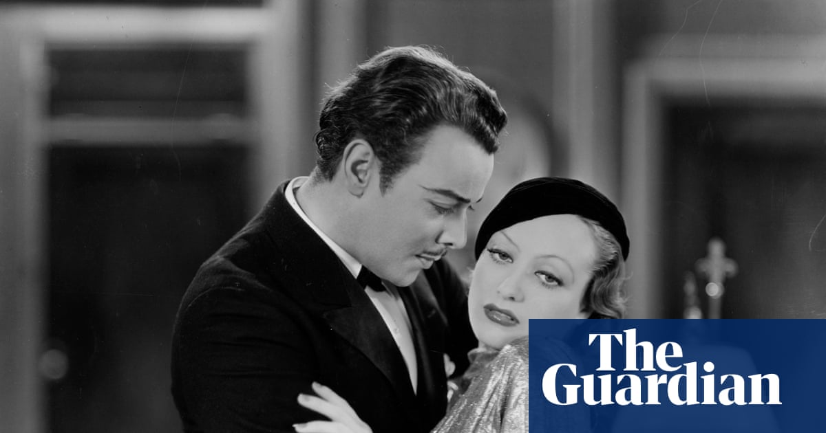 Sex and drugs and poisoned champage: 90 years on, we can finally see Joan Crawford’s wildest film | Film