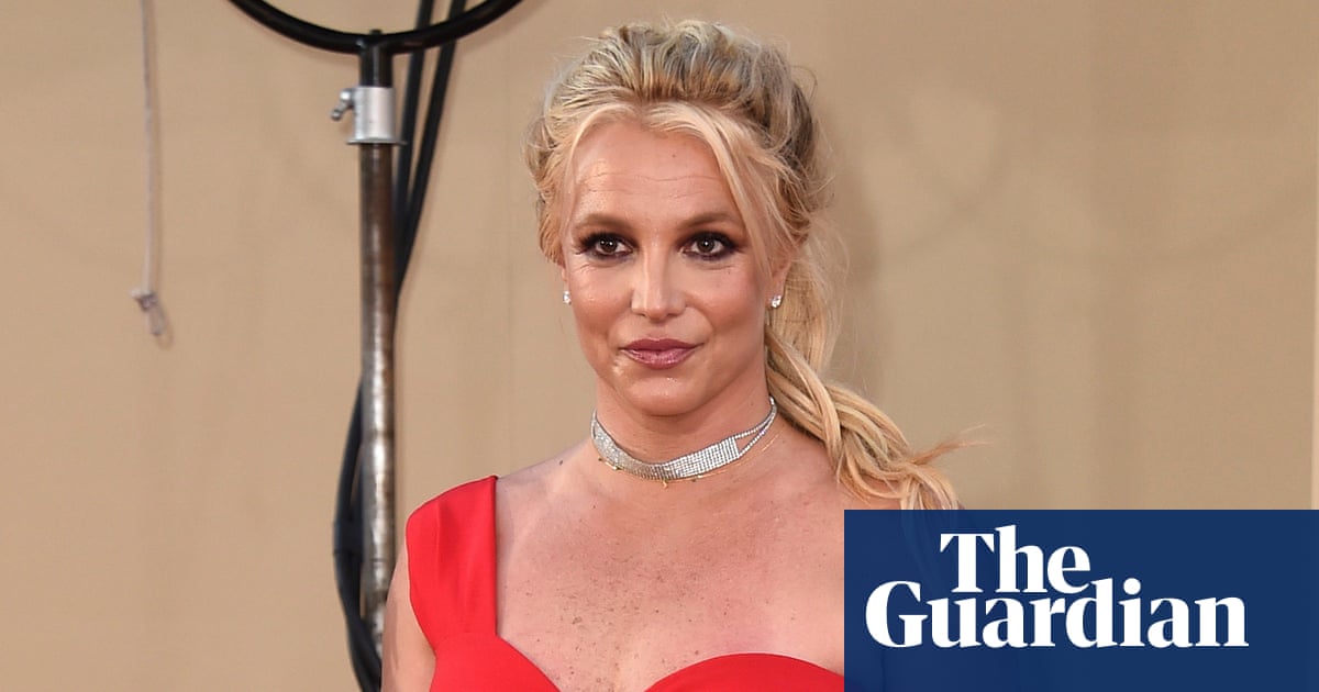Britney Spears enters rehab after March DUI arrest | Britney Spears