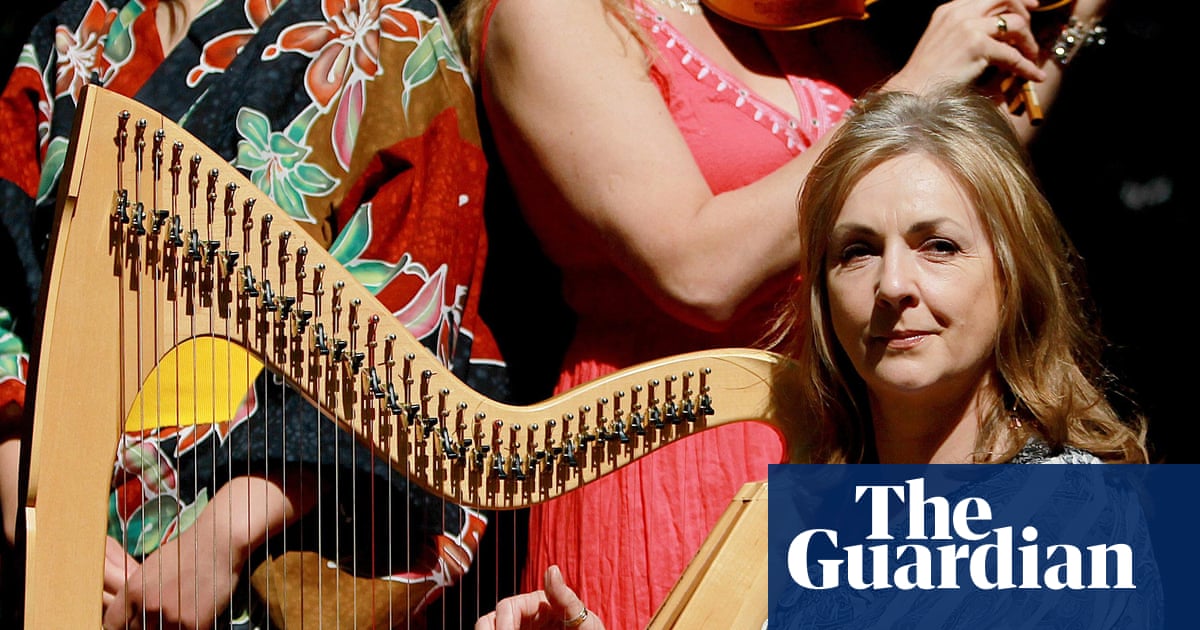 Clannad singer and harpist Moya Brennan dies aged 73 | Music
