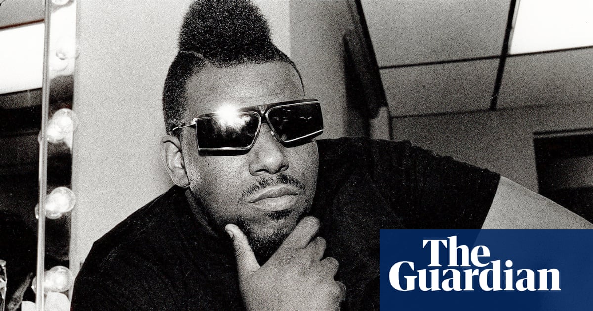 Afrika Bambaataa obituary | Hip-hop