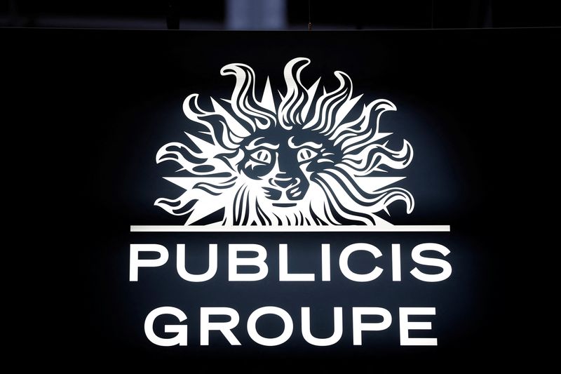 Publicis posts 4.5% net revenue organic growth, maintains lead in US and Chinese markets
