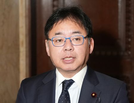 Japan Health Minister Warns about Rising Measles Cases