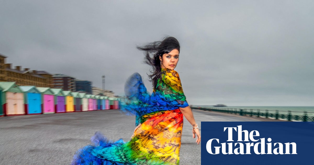 ‘We wanted to put a mark on the world’: the sweaty, singular indie music scene of early-00s Brighton | Music