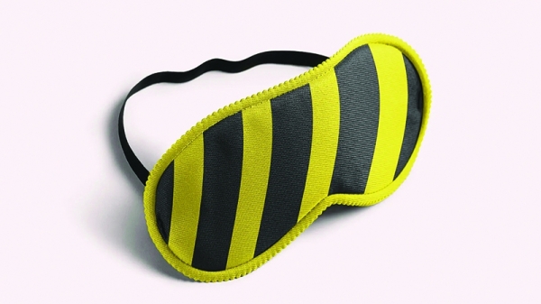 5 ways you’re sabotaging your sleep