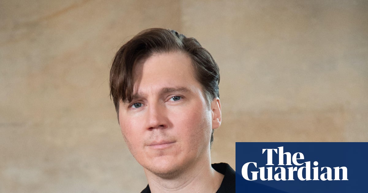 Paul Dano: ‘Nobody needs to know about my high-school band!’ | Film