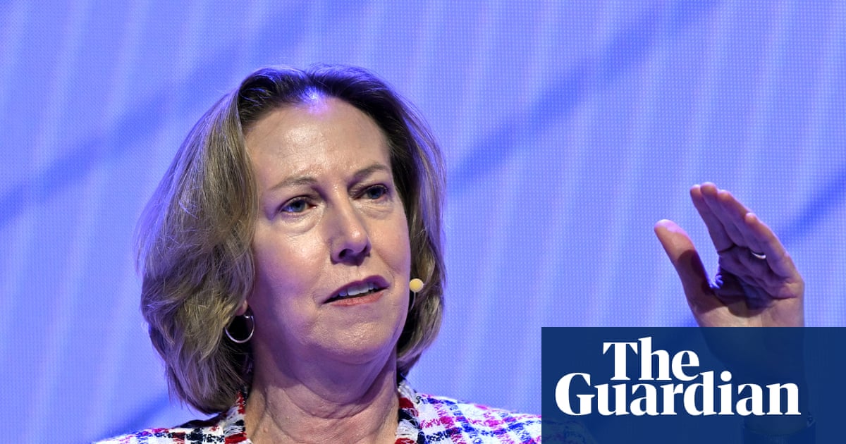 BP is operating in a world of ‘significant complexity’, new boss tells staff | BP