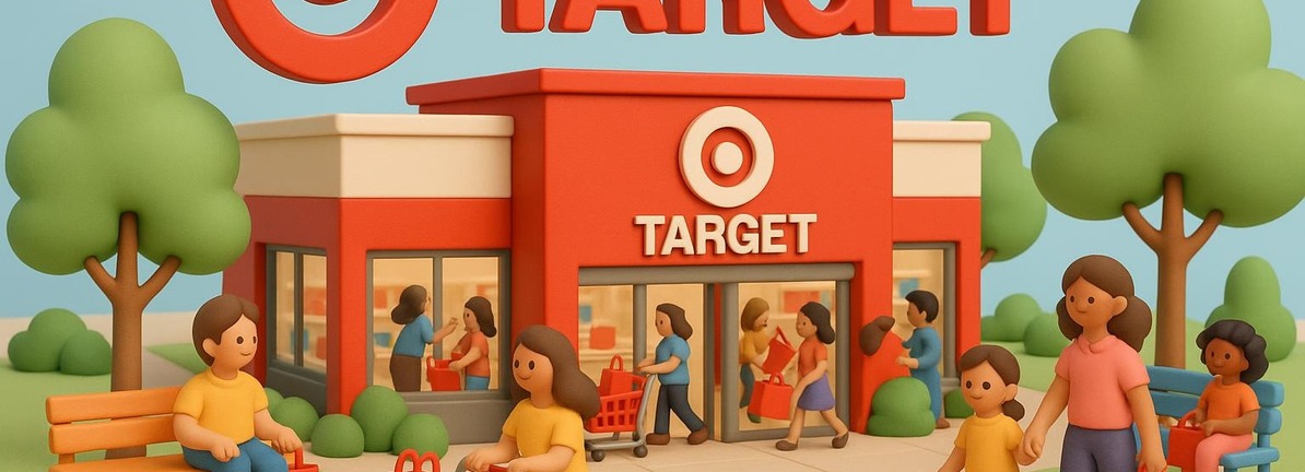 Target Boycott Raises Fresh Questions Over Turnaround Plan And Valuation