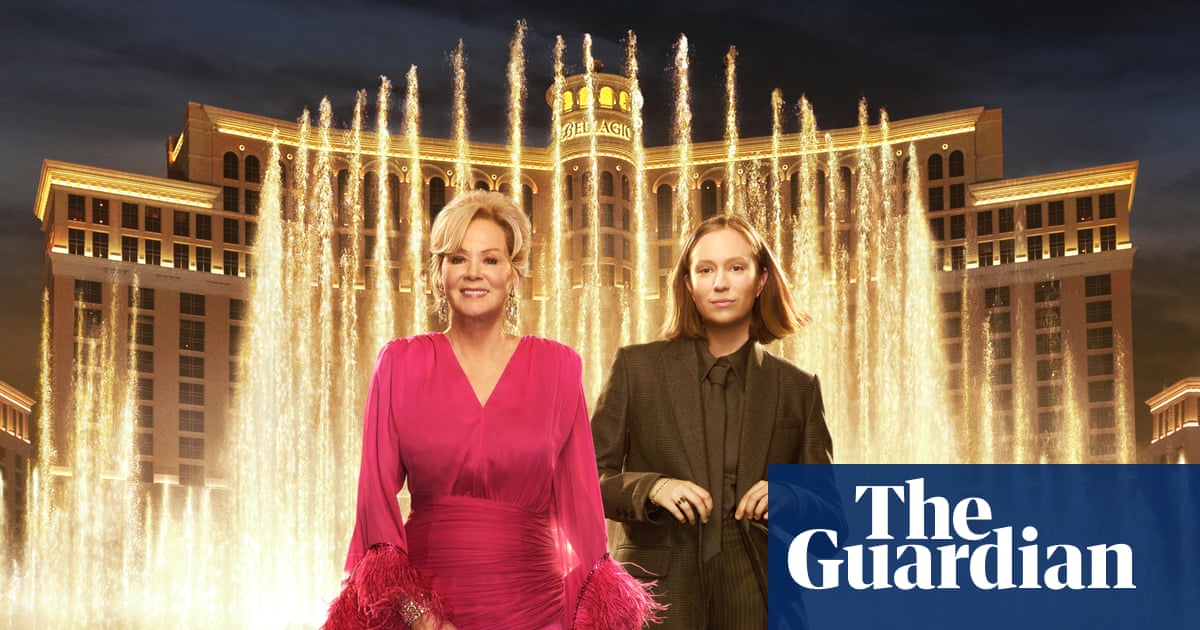 Toxic putdowns, brutal zingers … and an unexpected love story – inside the joyful climax to brilliant sitcom Hacks | Television