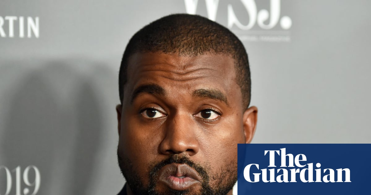 Kanye West faces possible ban from France ahead of concert in Marseille | Kanye West