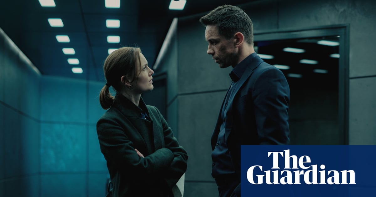 ‘There’s no shortage of terrifying technology’: how AI became TV drama’s new go-to villain | Television