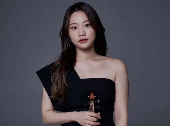 The Strad News – National Orchestra of Pays de la Loire appoints new concertmaster