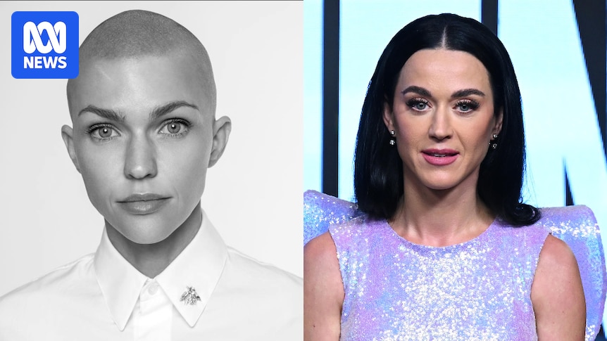 Victoria Police investigating claim Katy Perry sexually assaulted Ruby Rose