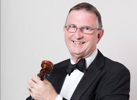 The Strad News – LPO violinist recovers instrument left on train