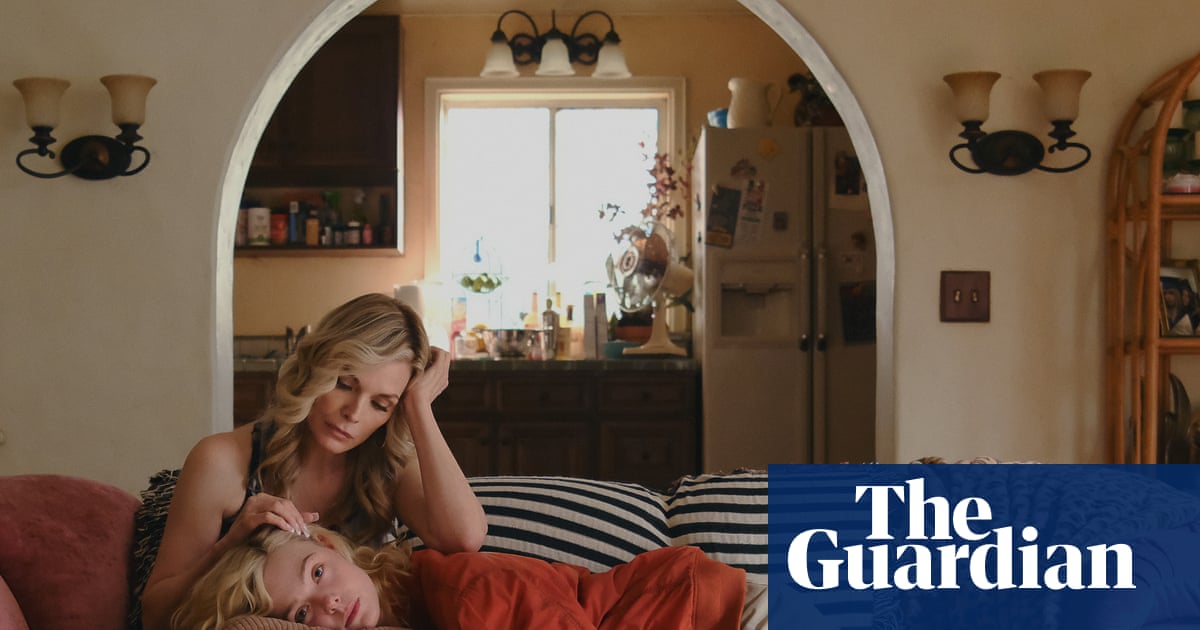 Margo’s Got Money Troubles to Beef: the seven best shows to stream this week | Television & radio