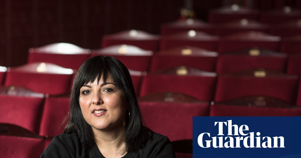 Struggling theatres must ‘programme their way out’, says Young Vic director | Young Vic