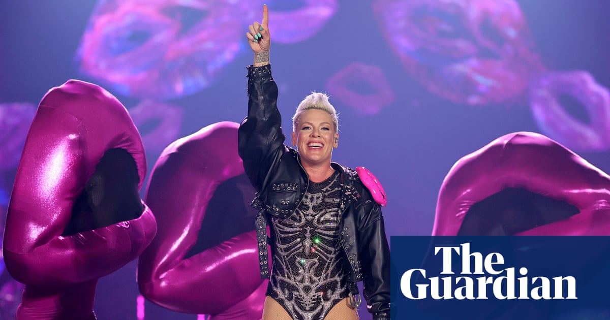 Pink to host 2026 Tony awards: ‘It’s the honor of an entire lifetime’ | Tony awards