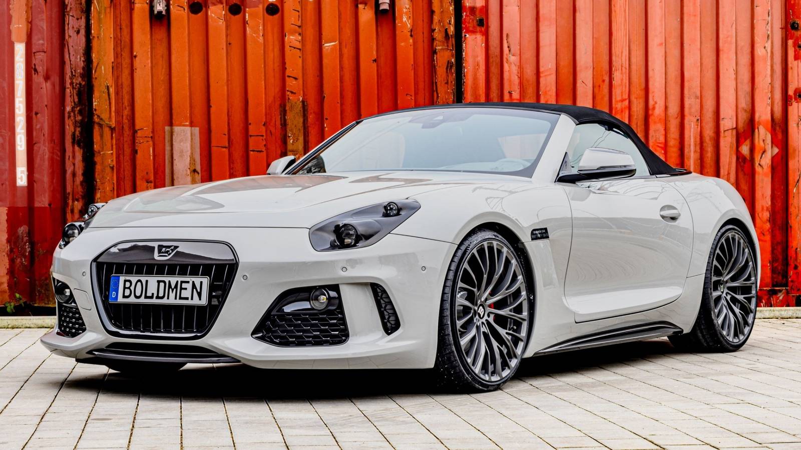 Non-BMW Models Powered By The Reliable B58 Inline-Six