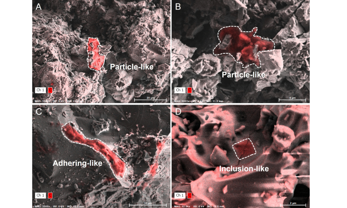 Joint study on ‘time capsule’ lunar soil from Chang’e-5, -6 missions reveals evolutionary processes of organics in solar system