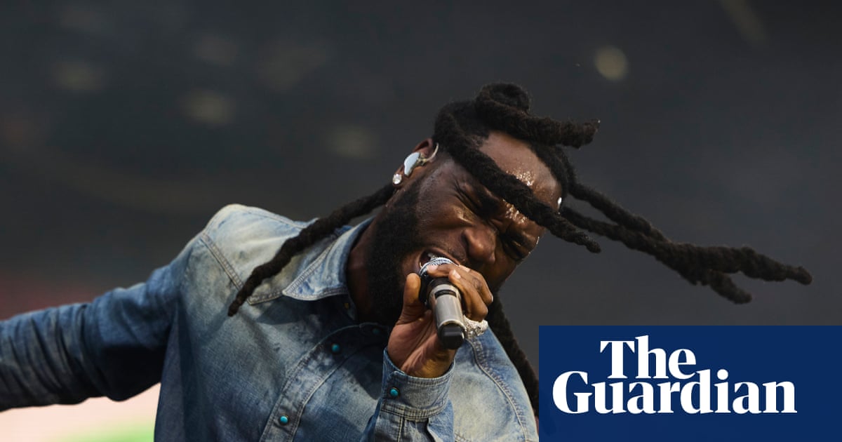 ‘Nobody knows what works. There’s a lot of panic’: can African pop get back to global success? | Pop and rock