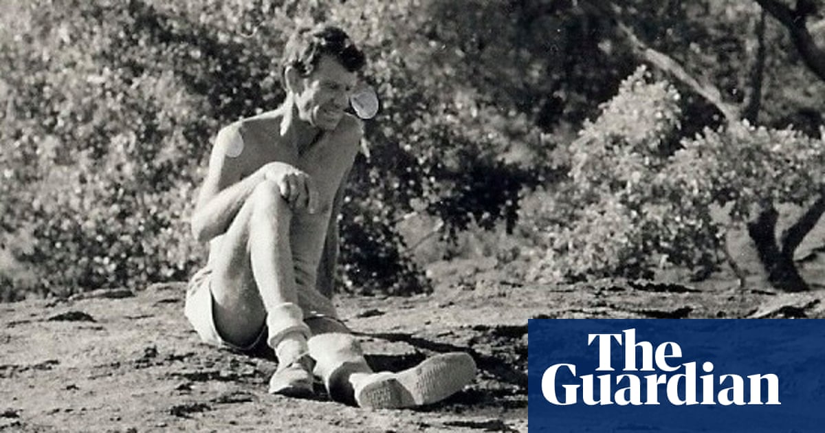 Athol McLachlan obituary | Zoology