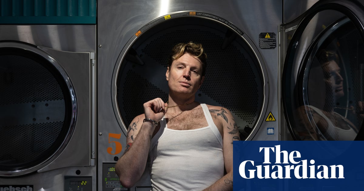 Reuben Kaye: ‘I don’t think Australians take themselves seriously enough to be Nazis’ | Comedy