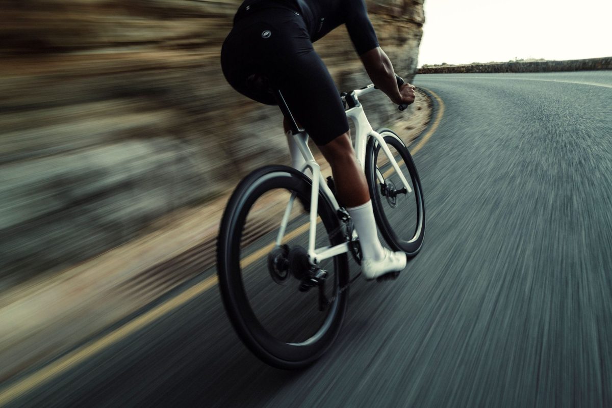 Hunt says new 5AM Limitless Ti_UD Carbon Spoke aero wheels are the fastest it has ever tested