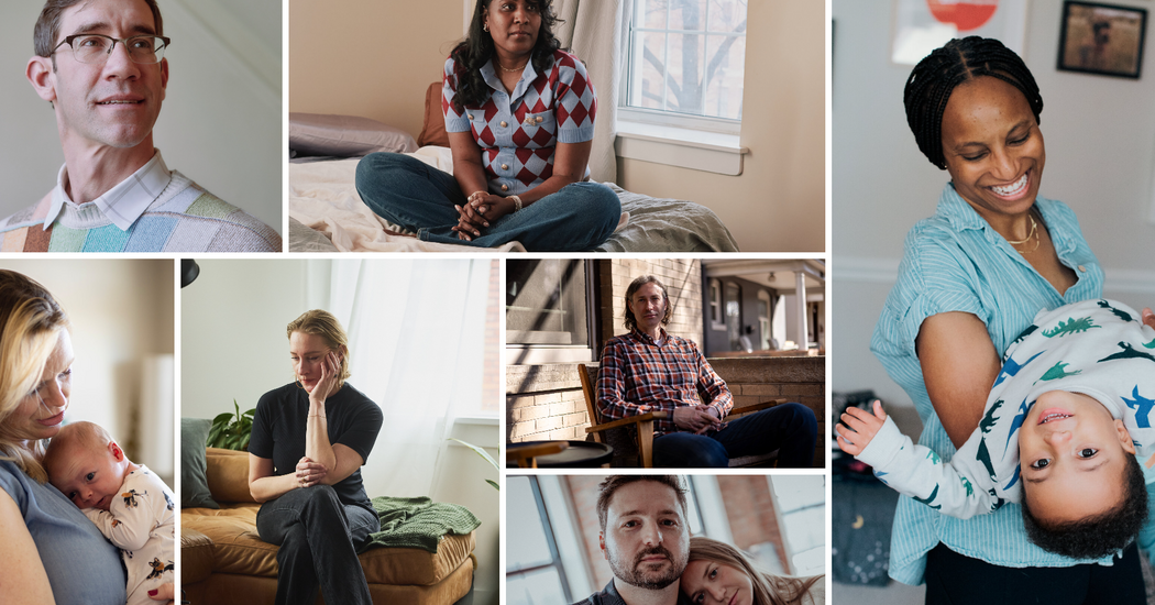 What Is It Like to Get Cancer When You’re Young?