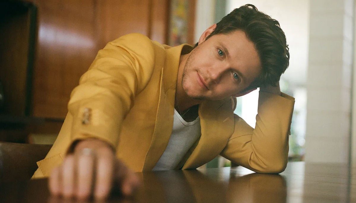 Niall Horan promises ‘more legs’ of Dinner Party Live On Tour