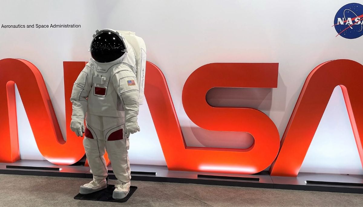 How it could benefit China in space race