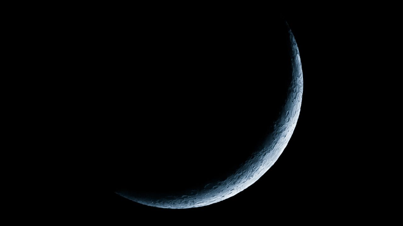 Here’s What Friday’s New Moon in Aries Means for Every Star Sign