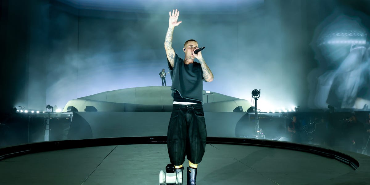 All the Details From Justin Bieber’s 2026 Coachella Headlining Performance—and How to Watch