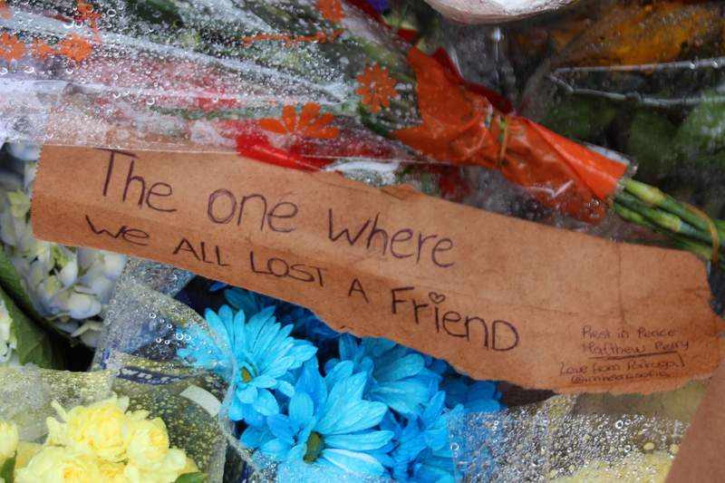 15-year jail sentence for drug supplier in Matthew Perry’s death