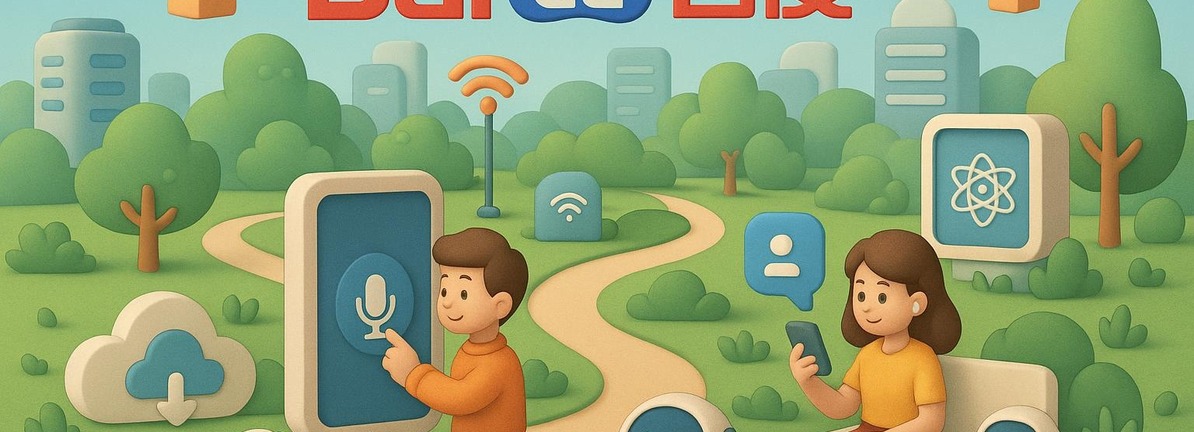 Baidu’s Dubai Robotaxis Spotlight Growth Ambitions And Mixed Share Performance