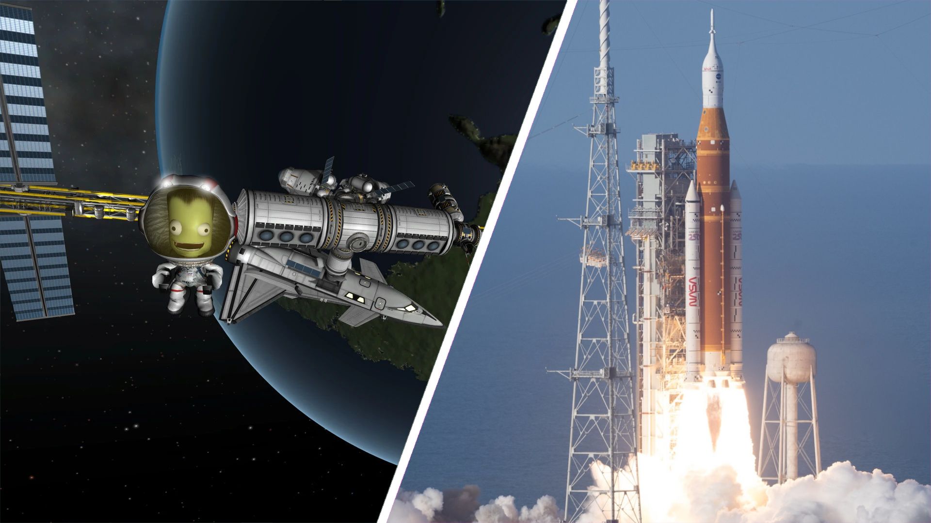 Artemis 2 mission sends ‘Kerbal Space Program’ player numbers soaring to the Mun