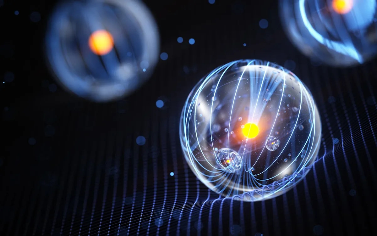 Scientists Just Witnessed Superposition In Atoms For the Very First Time