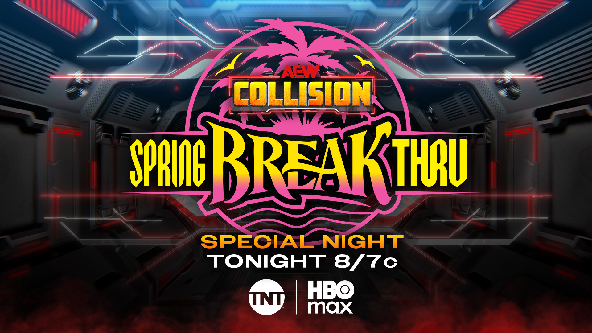 April 16, 2026 – Thekla Defends AEW Women’s Title vs. Windsor, Young Bucks vs. Rascalz, More