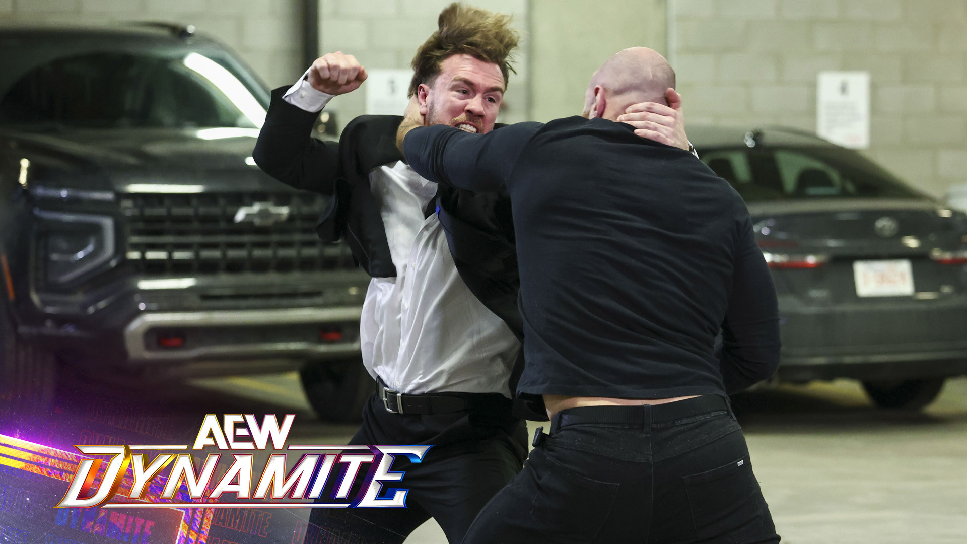 April 8, 2026 – Omega Lays Out MJF, United Empire Backs Up Ospreay, Ciampa Wins #1 Spot in Casino Gauntlet, More