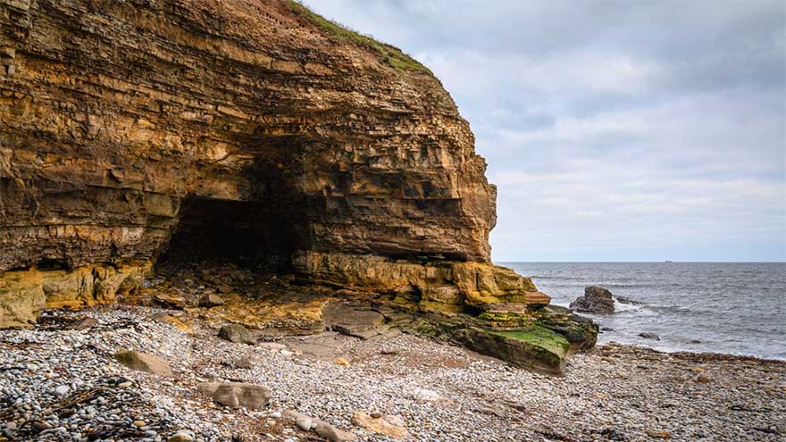 Britain’s oldest human remains identified as young girl