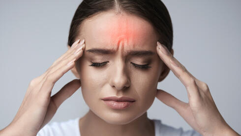 Migraines in a heatwave: how weather affects headaches