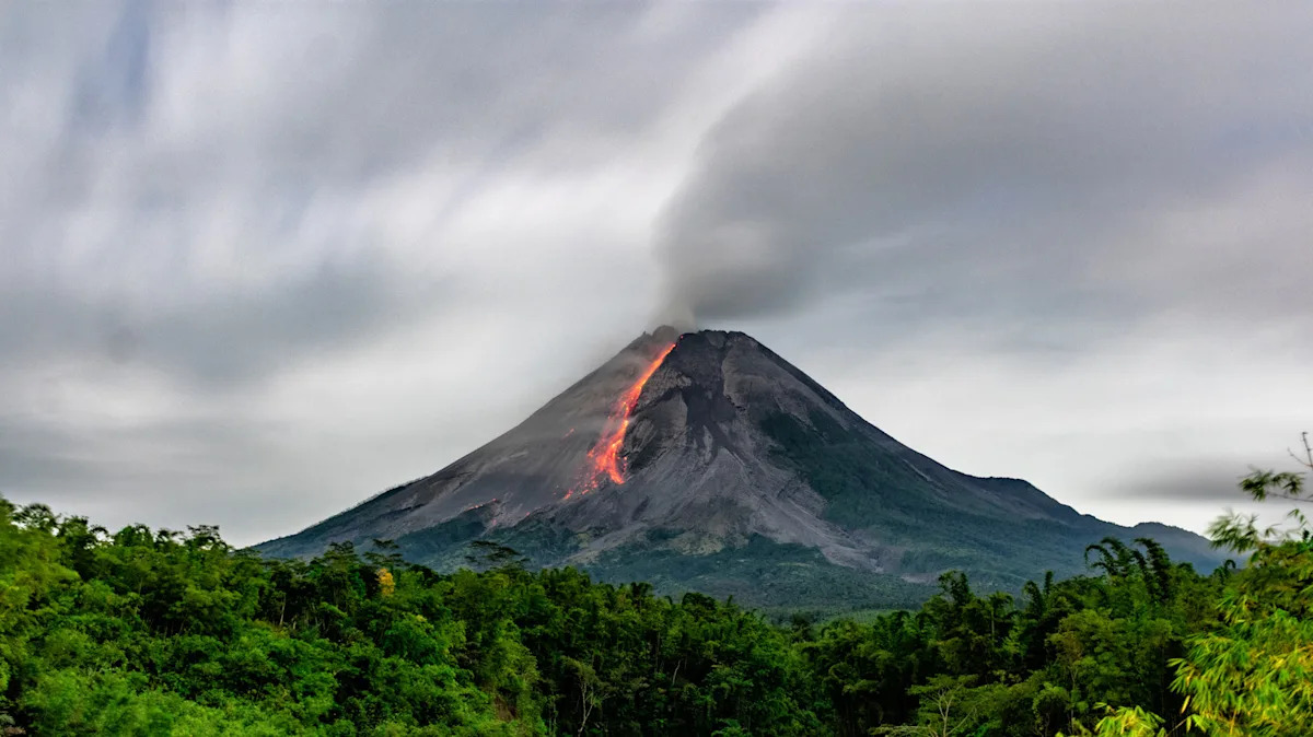 Volcano Eruption Predictions Will Never Be The Same After New Signal Discovery