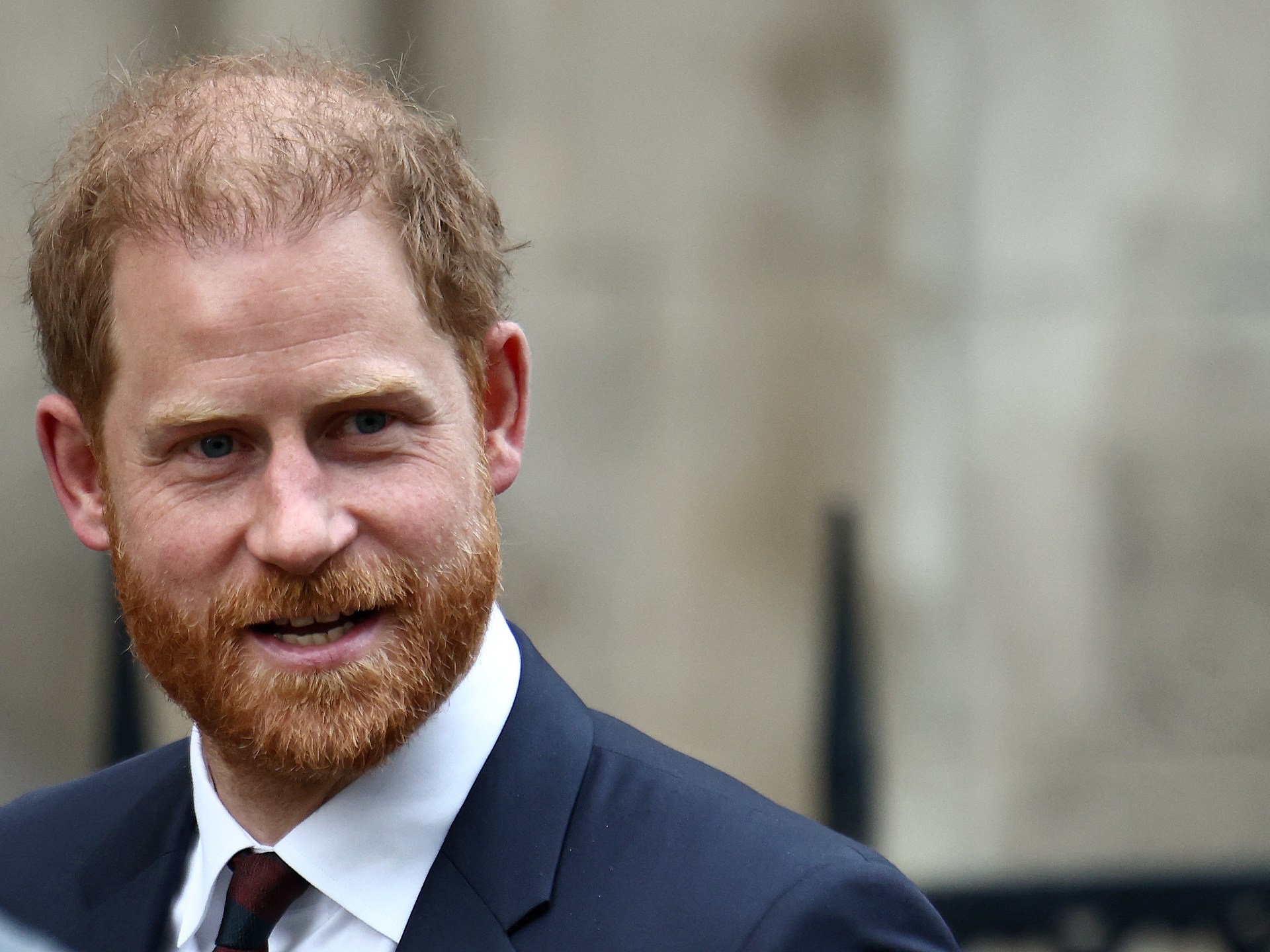Prince Harry sued for defamation by Sentebale charity he co-founded | Courts News