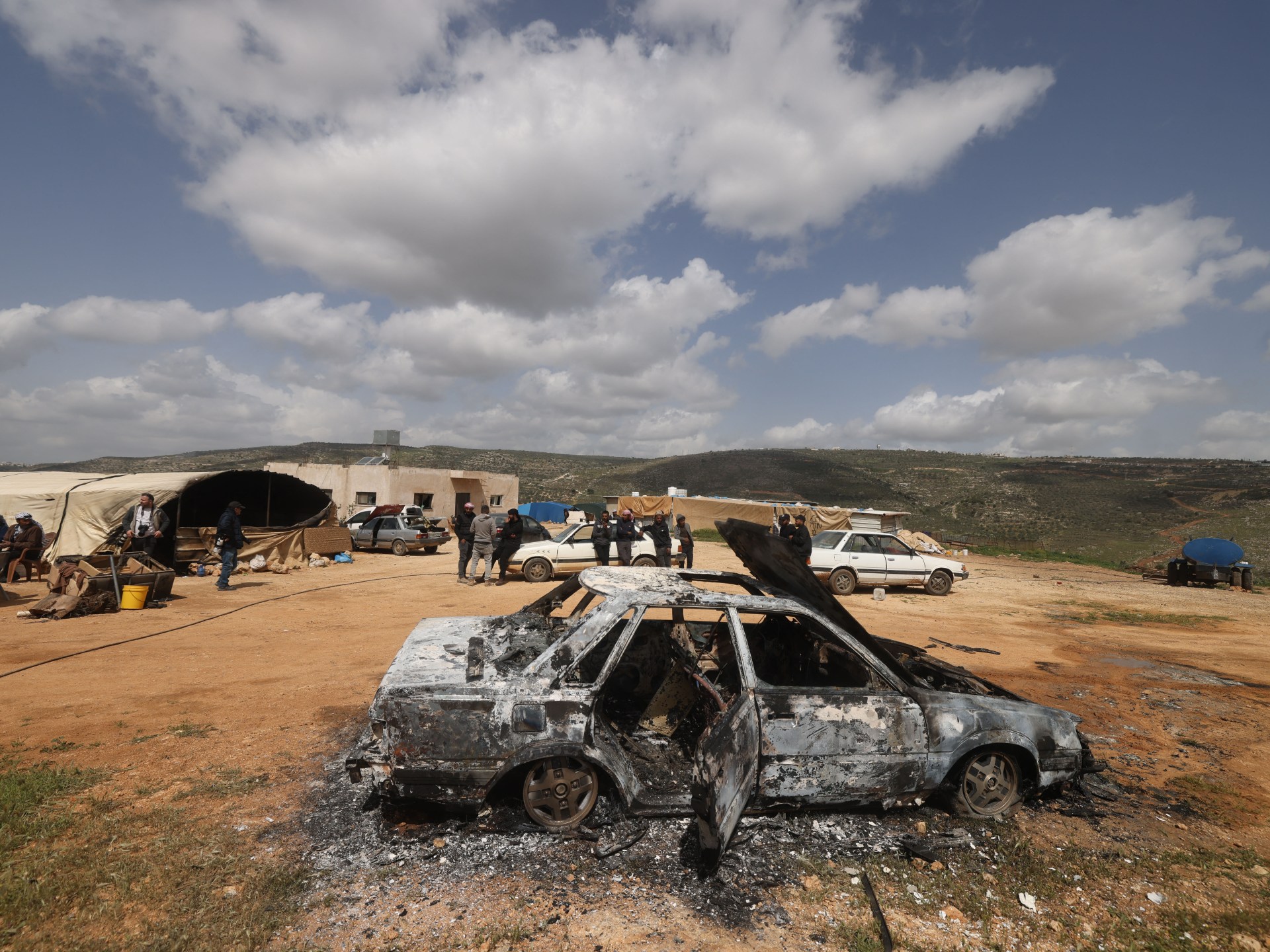 OIC condemns Israeli approval of 34 new West Bank settlements | Israel-Palestine conflict News