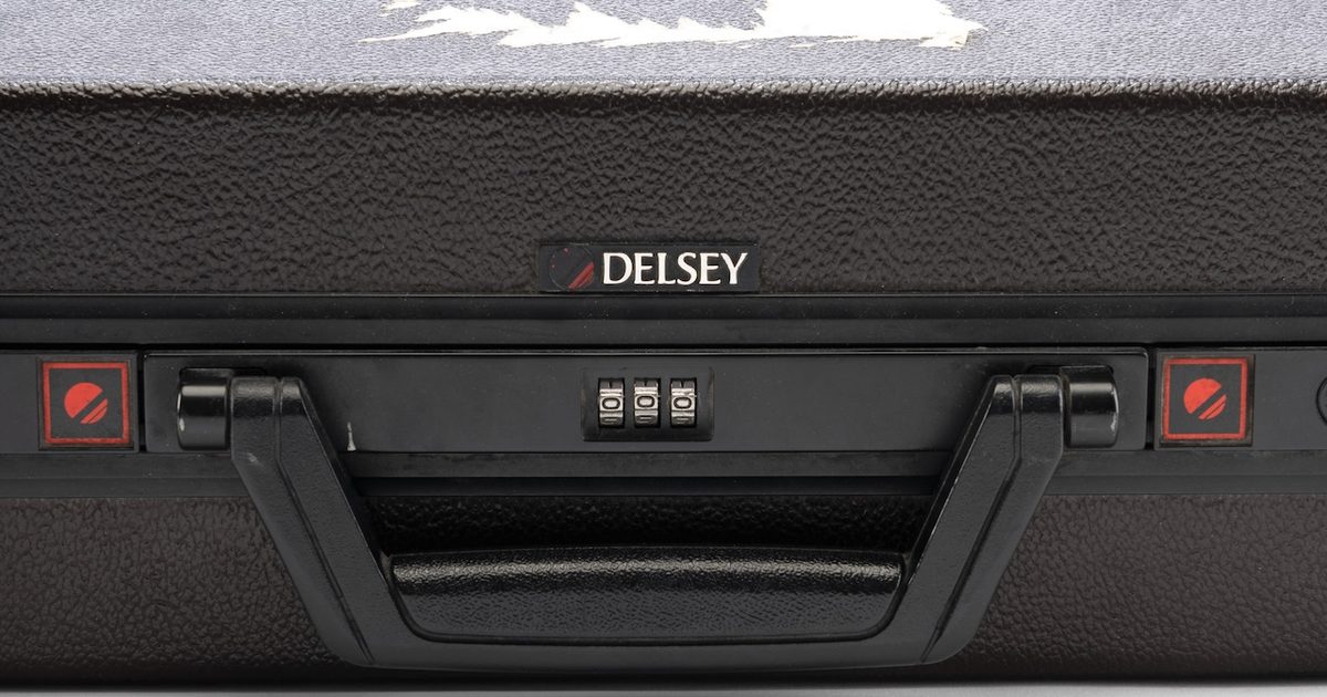 From suitcase to statement piece: Inside DELSEY Paris’ fashion transformation