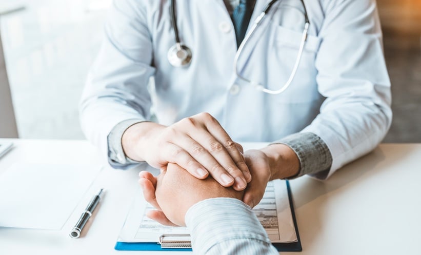 Health Care Barriers and Cancer Screening